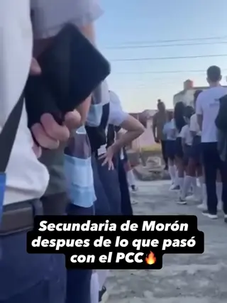 "Esto No Es Una Dictadura"
