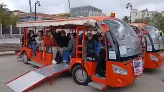 The Safari
