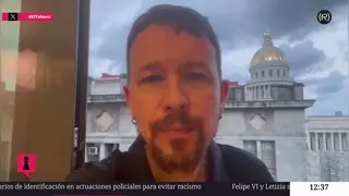 The Pijo Progre Show