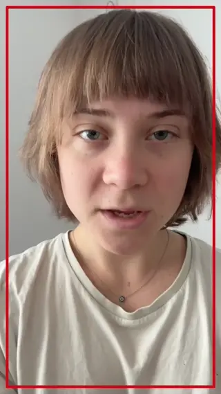 Greta Blames the Blockade