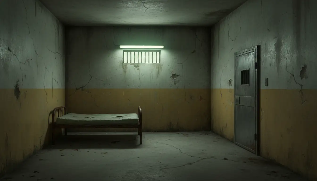 Two Lost Sailboats, an AKM for Silvio, and a 16-Year-Old Boy Sleeping with Bedbugs for Asking for Freedom