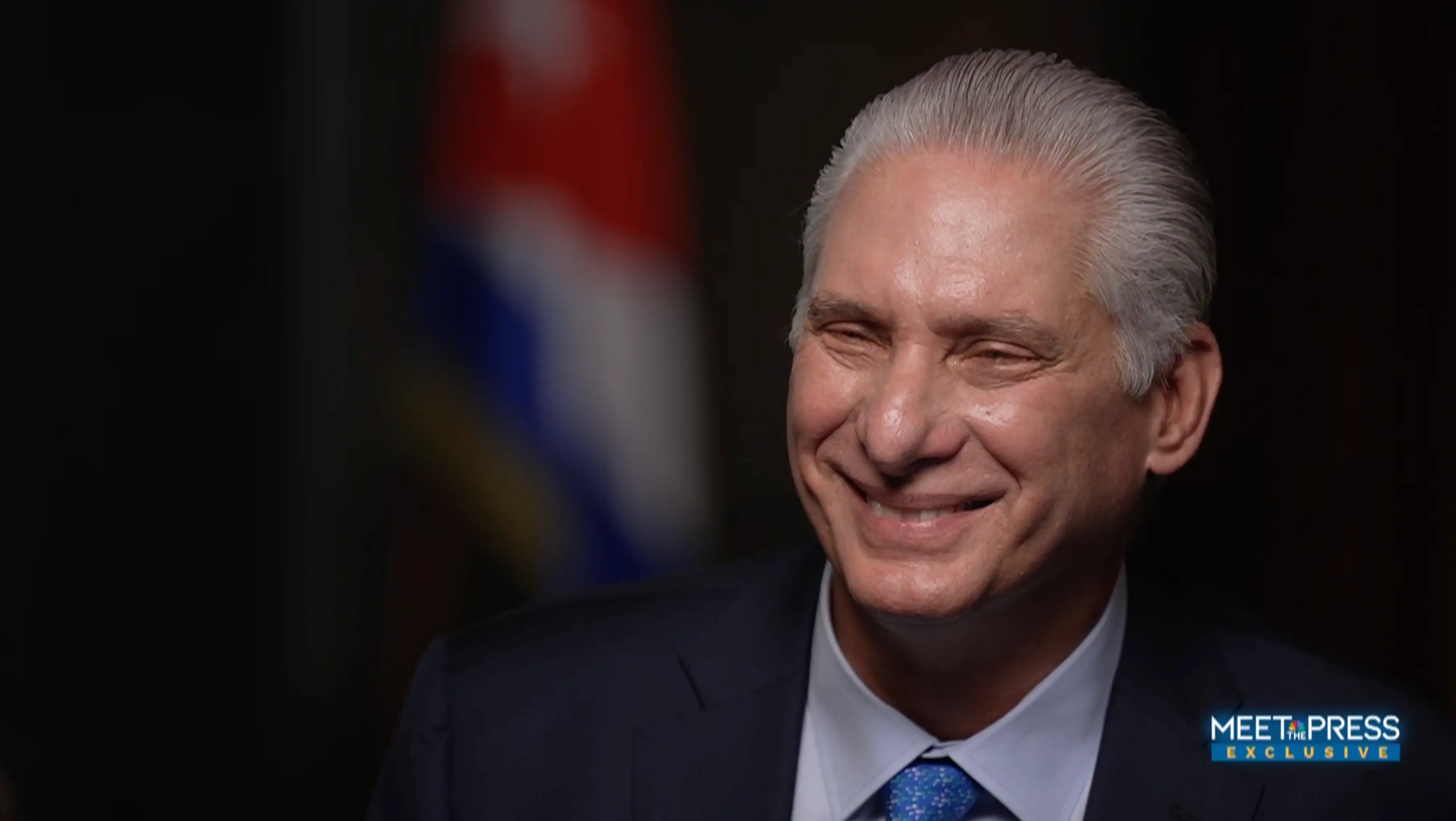 Cuba's Military Starves Its People