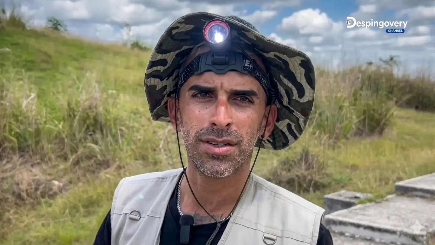 The Cuban Dictatorship Took Him