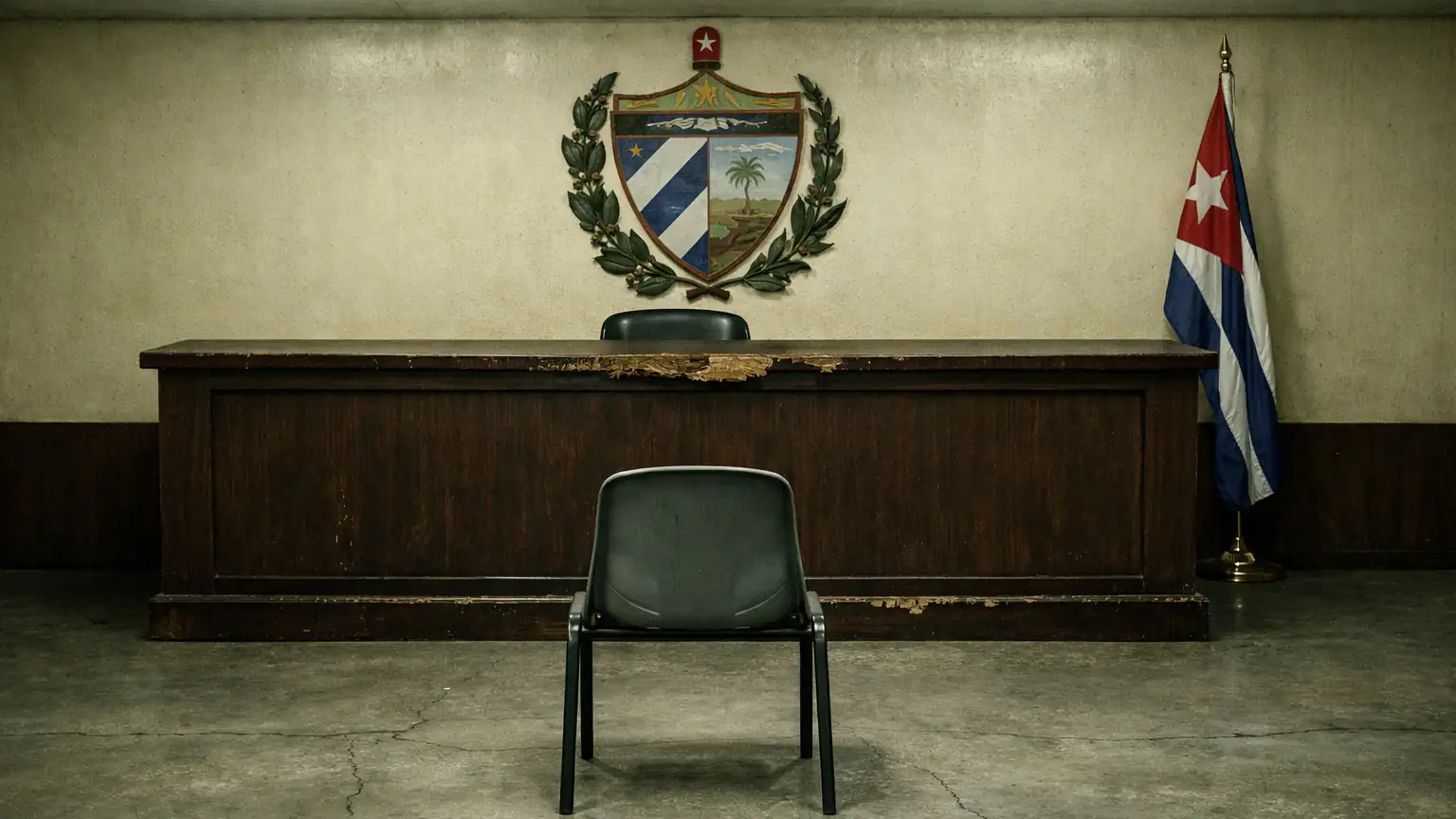 Courts That Take Orders