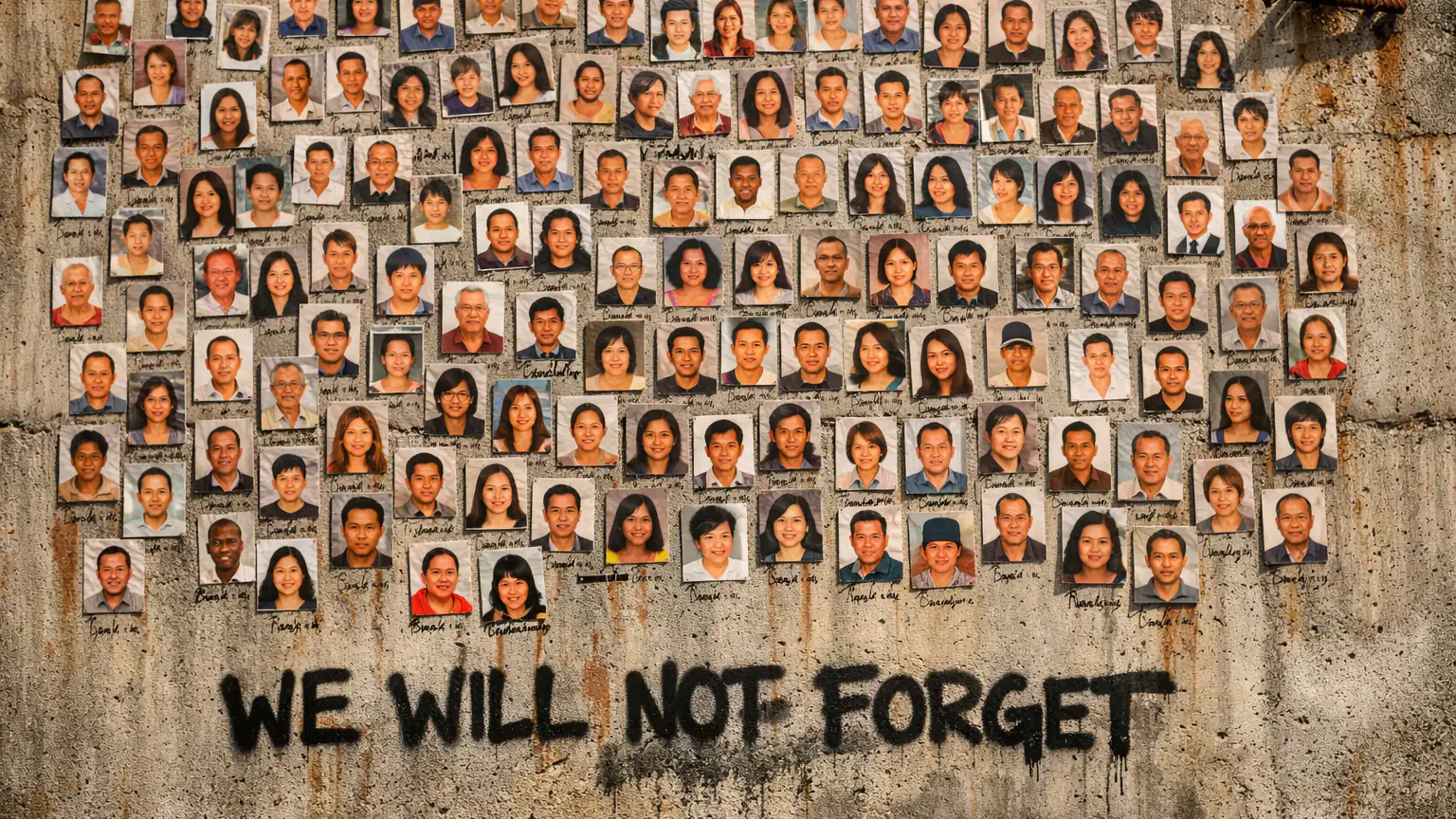 Political Prisoners