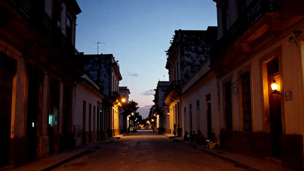 El Cangrejo, Raúl Castro's Grandson